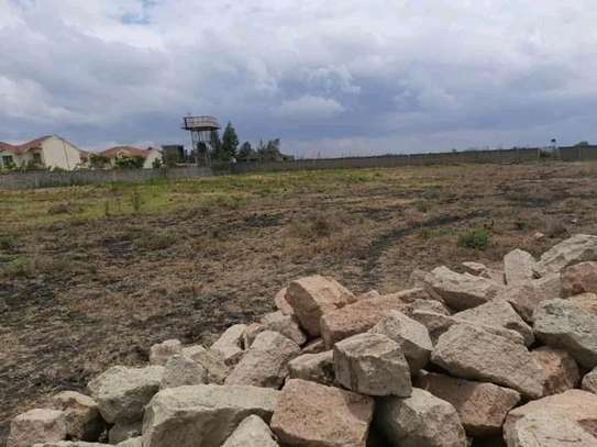 primeplots for  sale along mombasa road in syokimau just 3km image 4