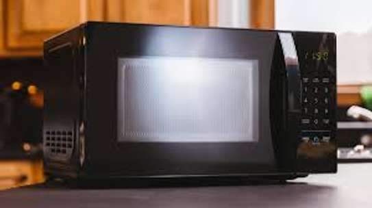 Microwaves Repair Services in Ridgeways/ South C/ Lang’ata image 5