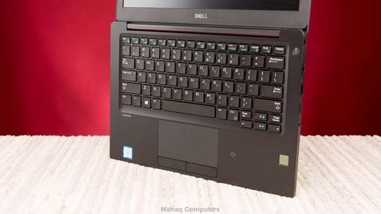 dell 7280 core i5 touchscreen image 1