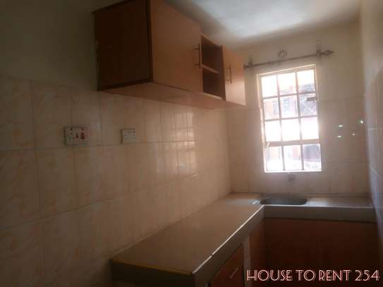 TO RENT FOR 12K ONE BEDROOM image 3