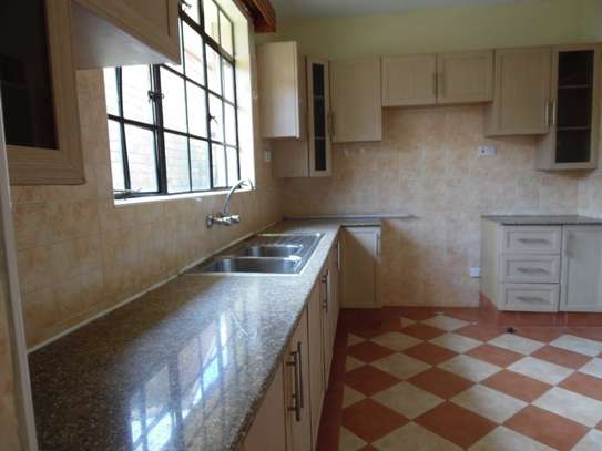 2 Bed Apartment with En Suite at Kilimani image 22
