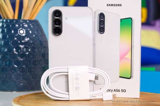 Samsung A56 (8+128) Lipa Pole Pole image 5