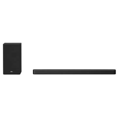 LG Sound Bar SP8A 440W – 3.1.2 ch High Res Audio image 1