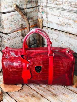 Louis Vuitton McM QP Duffle bags image 3