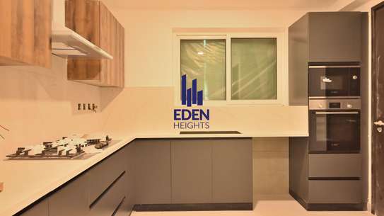 3 Bed Apartment with En Suite at General Mathenge image 3