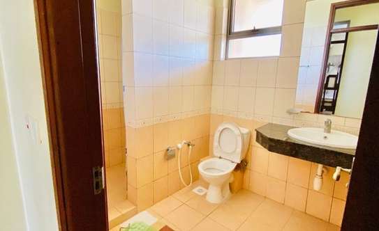 2 Bed Apartment with Swimming Pool in Bamburi image 11