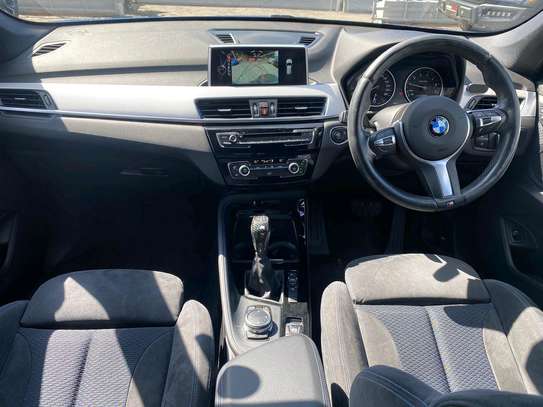 BMW X1 image 5