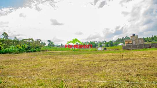 0.05 ha Residential Land in Kamangu image 18