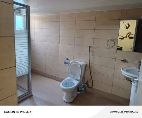 4 Bed Townhouse with En Suite at Sports Road image 6