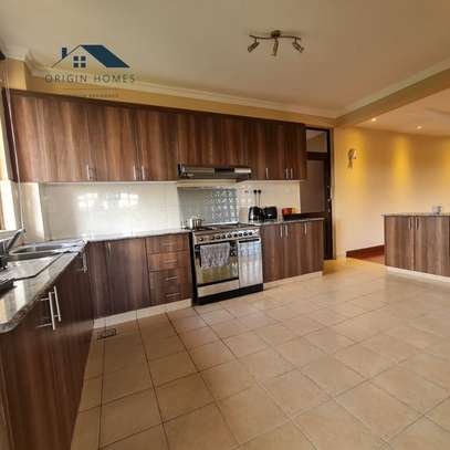 Furnished 4 Bed Apartment with En Suite at Kileleshwa image 27