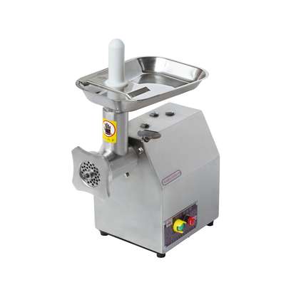 Professional Industrial Meat Mincer Automatic Electric Meat Grinder image 1