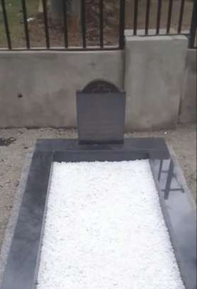 Graveyard Installation Services Kakamega image 1