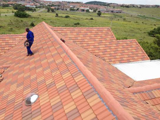 Roof repair services Nyeri image 15
