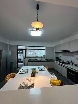 4 Bedroom Plus Dsq apartment for sale in Kileleshwa image 12