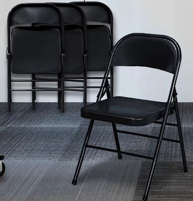 Office Chair; Foldable Office Chair for Professionals image 2