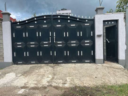 2 Bed Apartment at Gategi image 17