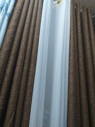 DOUBLE SIDED CURTAINS image 3