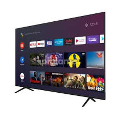 Infinix 32 Inch Smart Android Tv In Nairobi Cbd Pigiame