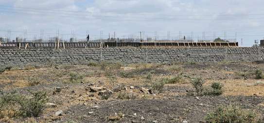 Prime Plot For Sale in Syokimau image 2