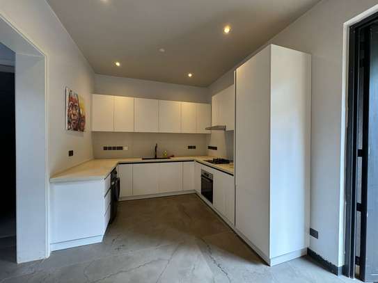 2 Bed Apartment with En Suite in Thigiri image 12