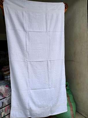 Pure cotton towels image 1