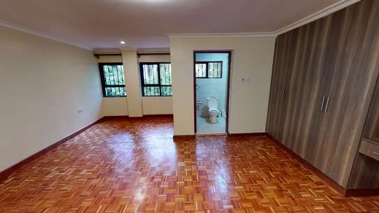 3 Bed House with En Suite at Muthaiga image 14