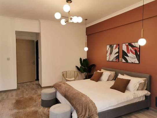 3 Bed Apartment with En Suite at Kilimani image 5