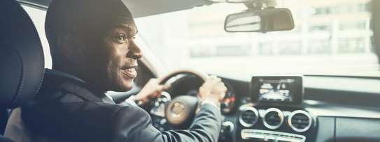 Hire a professional driver -Driver Service Nairobi image 1