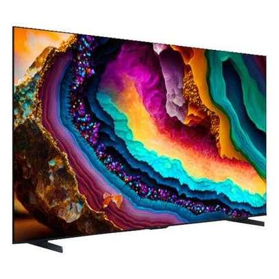 TCL P745 98 inch 4K UHD Smart Google TV image 1