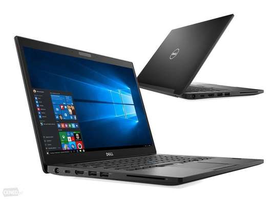 Dell Latitude 7490 8th Gen core i5 16GB RAM 256SSD image 2