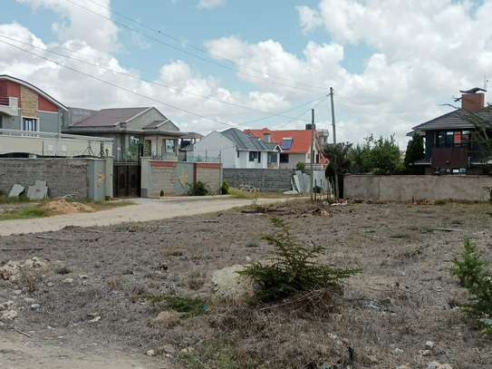 Residential Land in Athi River image 1