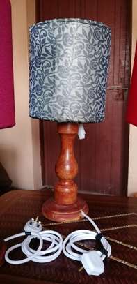 Bed lamps image 3