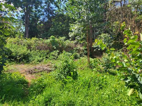 Commercial Land at Lower Kabete image 13