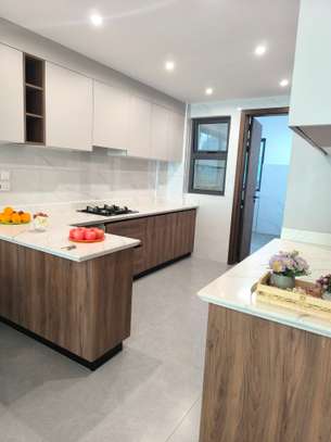 2 Bed Apartment with En Suite at Mwinzi Road image 30