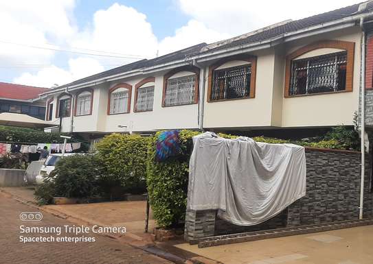 3 Bed Townhouse in Westlands Area image 2