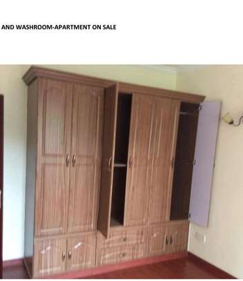 2 Bedroomed Apartment for sale image 4