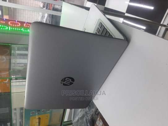 Laptop HP EliteBook 840 G3 8GB Intel Core I7 HDD 500GB image 2