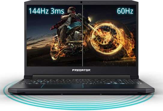 Acer Predator Helios 300 PH315-52-710B Gaming Laptop image 1