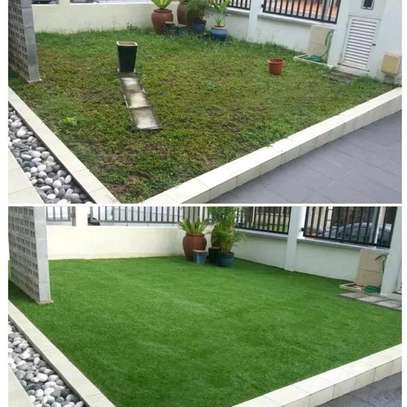 Quality Turf Artificial grass carpet image 1