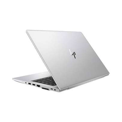 HP EliteBook 840 G6 Core i5 8th Gen 14” 256 SSD image 3