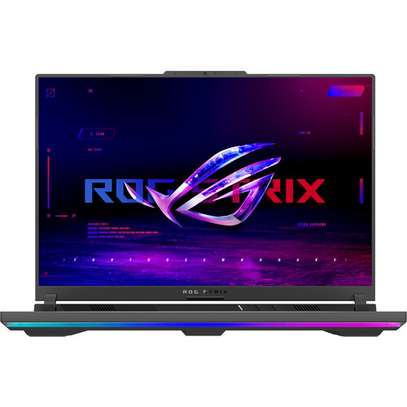 ASUS ROG Strix G16 Gaming Laptop, RTX 4070 (8GB GDDR6) image 4