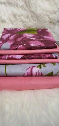 Cotton bedsheets 🔸 image 1
