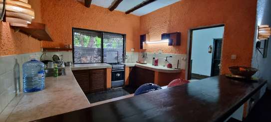 3 Bed Villa with En Suite at La-Marina Mtwapa image 17