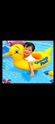 Swim duck floater image 2