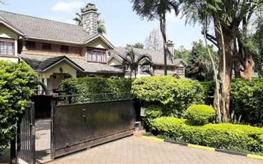 5 Bed Townhouse with En Suite in Lower Kabete image 6