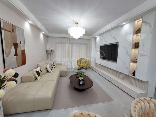 Studio,1,2&3 Bedroom Apartments For Sale In Kilimani image 1