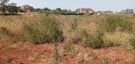 residential land for sale in Ruiru image 7