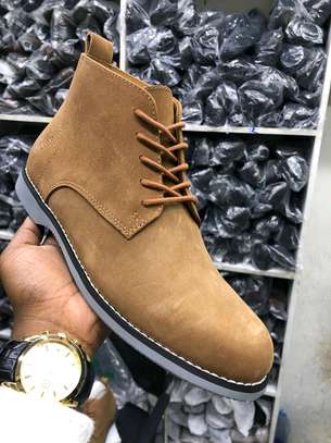 New Timberland Boots image 4