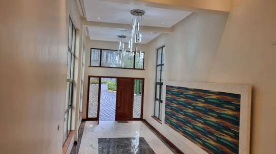 5 Bed Villa with En Suite at Loresho Ridge image 17