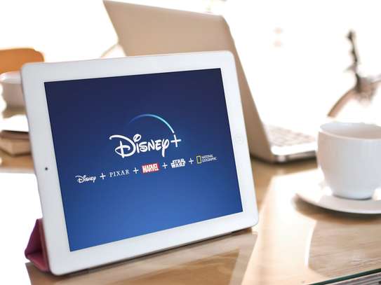 Disney Plus 1 Month Subscription (30 Day Streaming) image 1